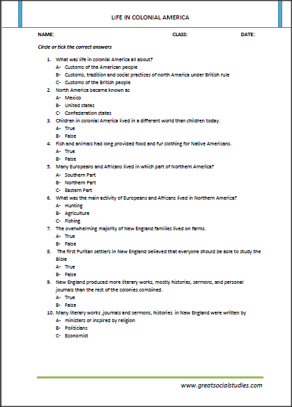 41 New England Colonies Worksheet Pdf - combining like terms worksheet